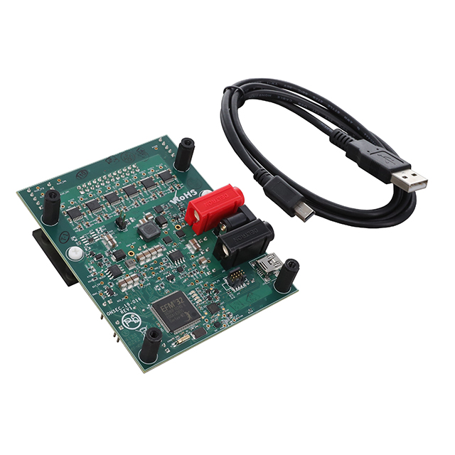 【STR-NCV7685-AUTO-LED-GEVB】EVAL BOARD FOR NCV7685