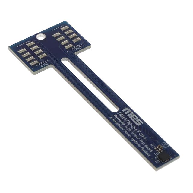 【TBMA780-Q-LT-01A】EVALUATION BOARD FOR MA780