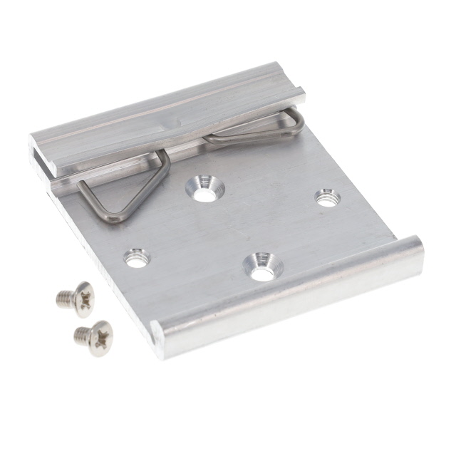 【TEP-MK1】DIN RAIL MNT KIT FOR TEP SERIES