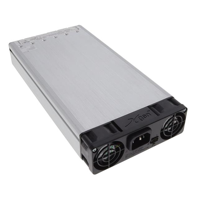 【UX6-02】CONFIGURABLE POWER SUPPLY