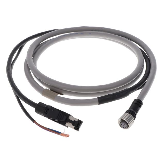 【V680S-A41 2M】ANT TO RJ CABLE 2M