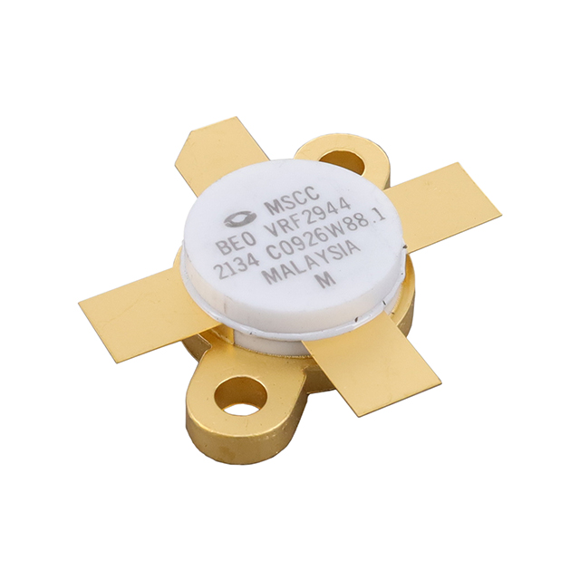 【VRF2944MP】RF MOSFET 50V M177