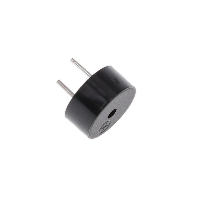 【WT-0904T】BUZZER MAGNETIC 3V 9.2MM TH