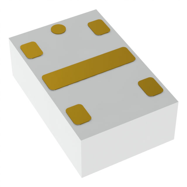 【X4C25J1-03G】IC RF 5G HYBRID COUPLER