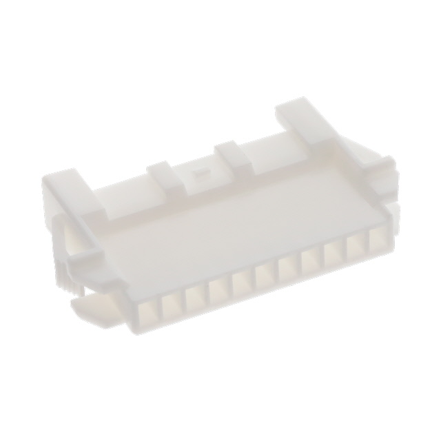 【XARR-11V】CONN RCPT HSG 11POS 2.50MM