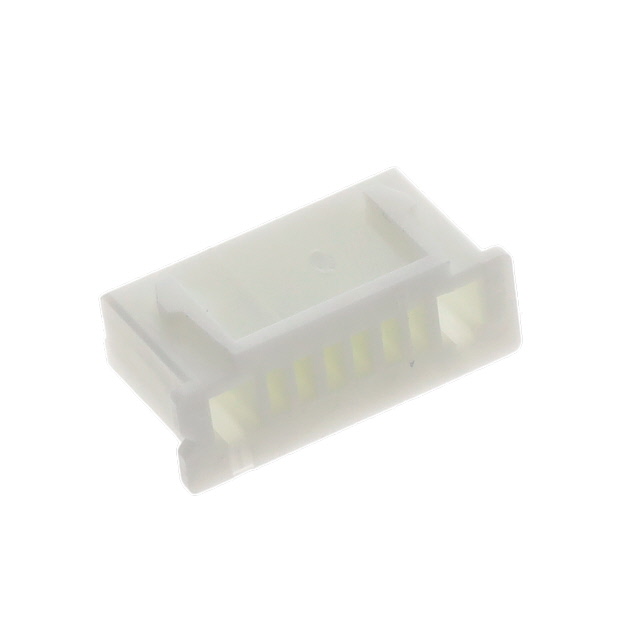 【XHP-2(10.0)-U】CONN RCPT HSG 2POS 10.00MM