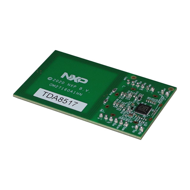 【OM27160A1】PN7160/PN7161 DEV BOARD I2C