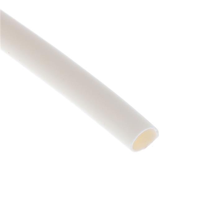 【P1054 WH003】TUBING 0.204" ID PVC 250' WHITE