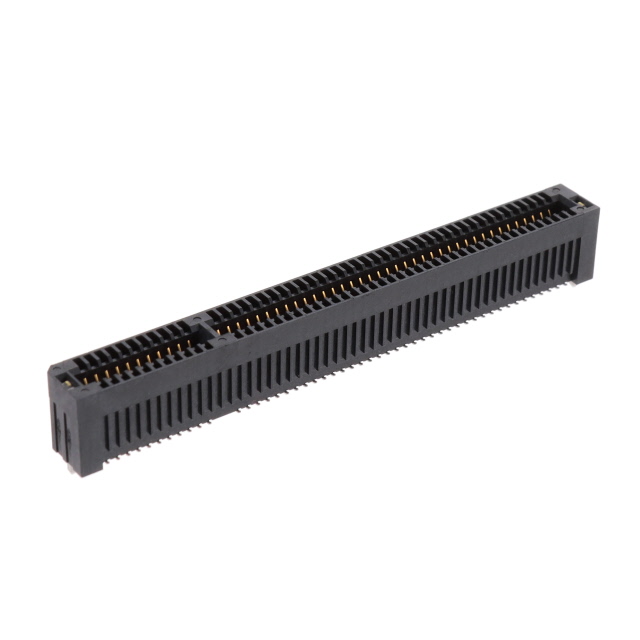 【PCIE-G4-08-01-F-DV-WT-K-TR】CONN PCI EXP FMALE 98POS 0.039
