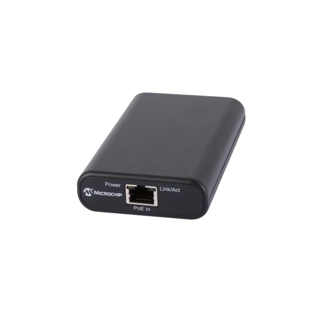 【PD-USB-DP60】POE TO USB-C ADAPTER