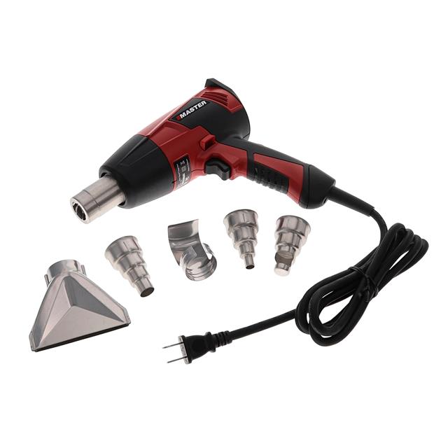 【PH-1400A-00-K】PROHEAT A-SERIES LCD HEAT GUN, D