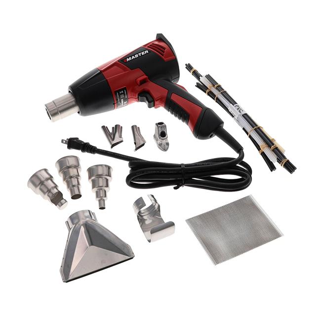 【PH-1400A-00-WK】PROHEAT A-SERIES LCD HEAT GUN, P