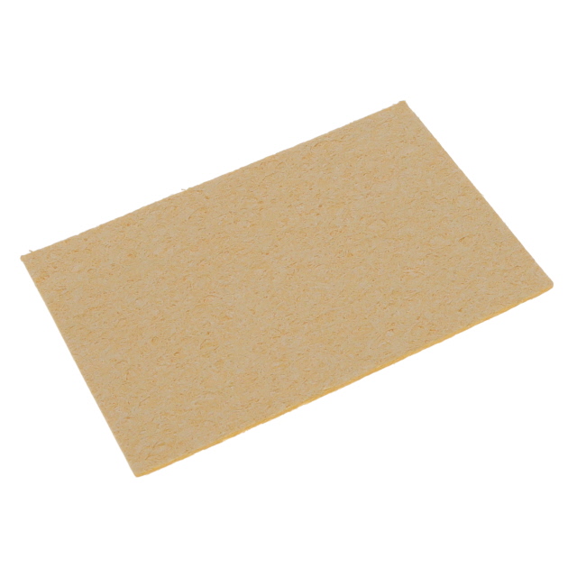 【S3020-P-T】SOLDER SPONGE 3X2" PLAIN 1/PC