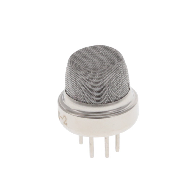 【SEN-17049】SMOKE SENSOR - MQ-2