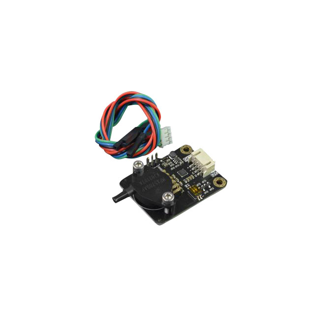 【SEN0456】GRAVITY AIR PRESSURE MPX5700AP