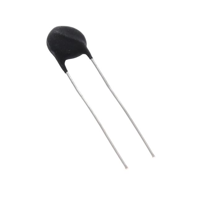 【SL12 2R505】ICL 2.5 OHM 25% 5A 13MM