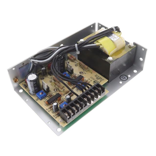 【SLD-12-1010-12T】AC/DC CONVERTER +/-12V 24W