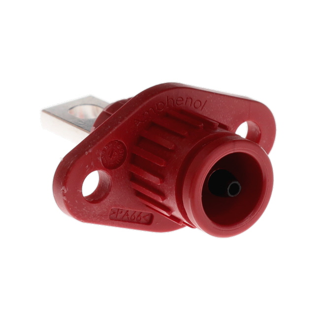 【SLPHIRMBPSR1】3.6MM SURLOK PLUS, RECEPTACLE, P