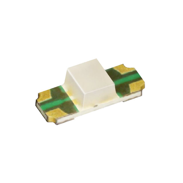 【SML-825MVWT86】LED RED/YLW-GRN 0805 SMD BOT ENT