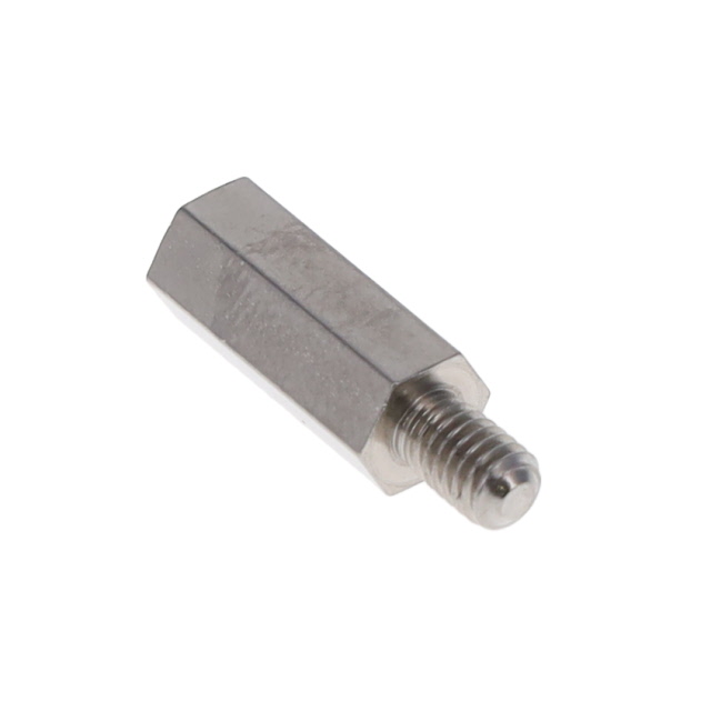 【SO-1115-03-02-02】HEX STANDOFF M3X0.5 SS 11.15MM
