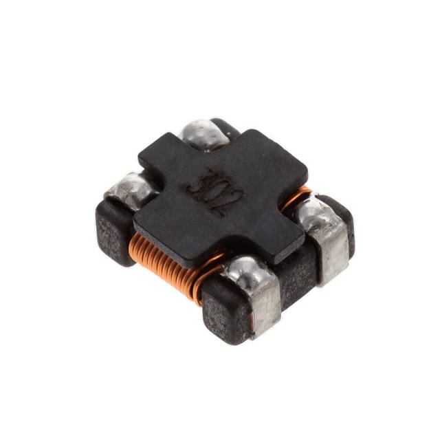 【SRF7035A-301Y】CMC 4UH 5A 2LN 300OHM SMD [digi-reel品]