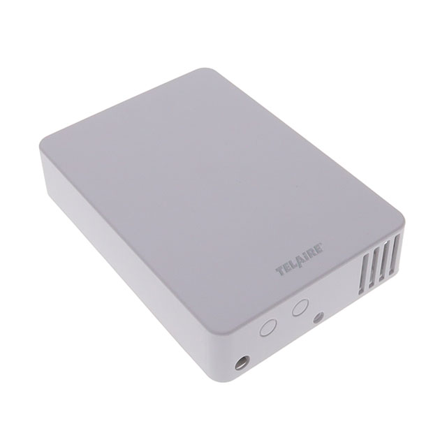 【T5100-E-GN-V】SENSOR CARBON DIOXIDE