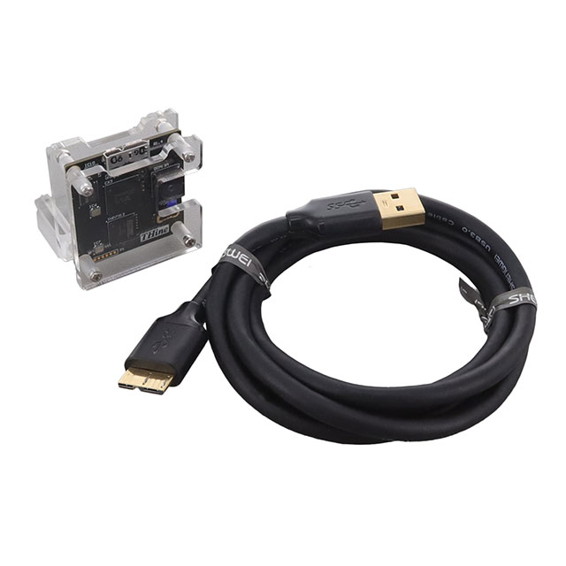 【THSCU101】THEIA-CAM KIT 13MP PDAF UVC CAM