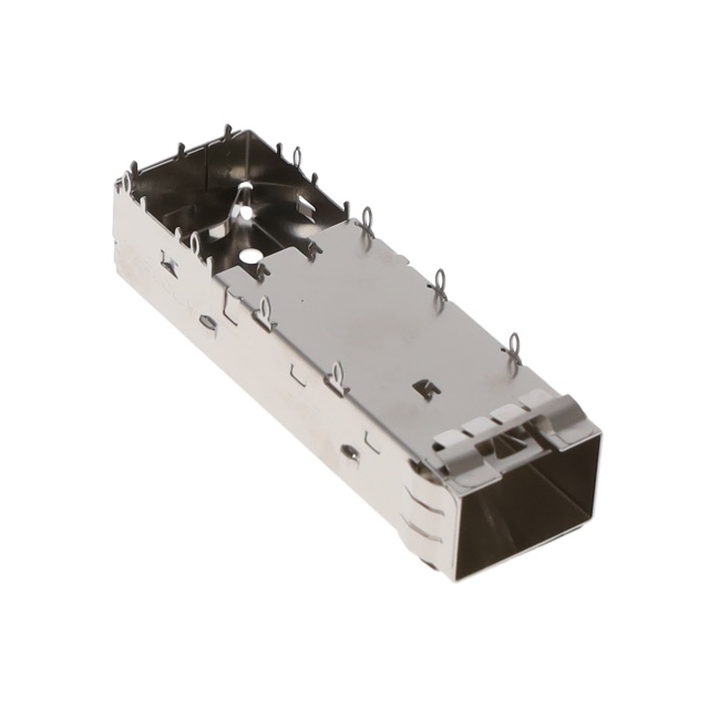 【U77C16182001】EXPRESSPORT SFP + CAGE
