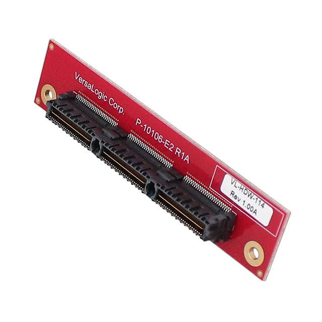 【VL-HDW-114】PC/104 PCIE SPACER W/ PASS THRU