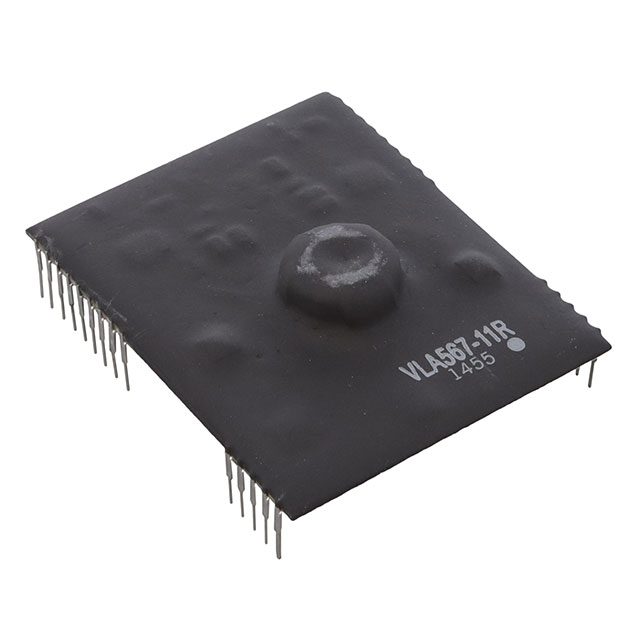 【VLA567-11R】IC GATE DRVR HALF-BRIDGE MODULE