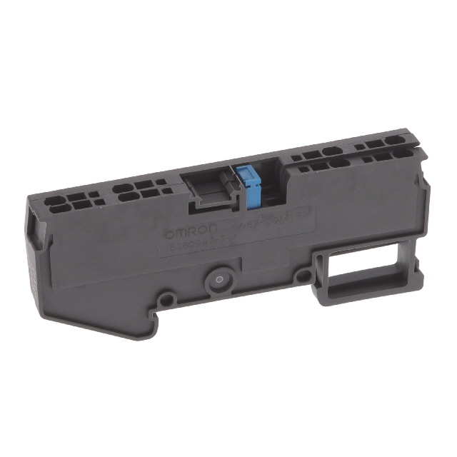 【XW6T-COM1.5X8BL】COM TERM BLK 1_5MM 8PN BLUE