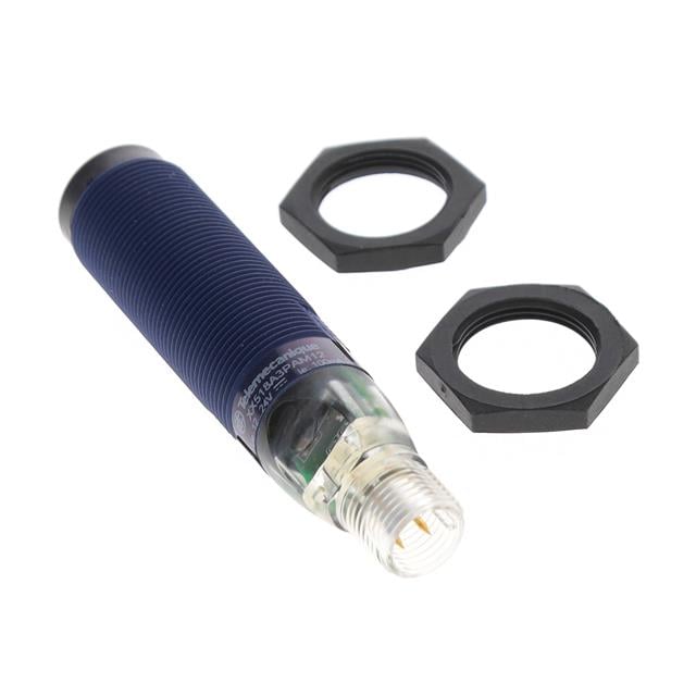【XX518A3PAM12】ULTRASONIC SENSORS XX, ULTRASONI