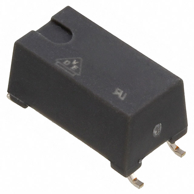 【CNY64AYST】OPTOISOLTR 8.2KV 1CH TRANS 4-SMD