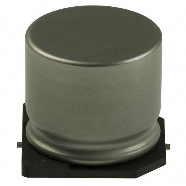 CAP ALUM 3300UF 20% 25V SMD【EEV-FK1E332M】