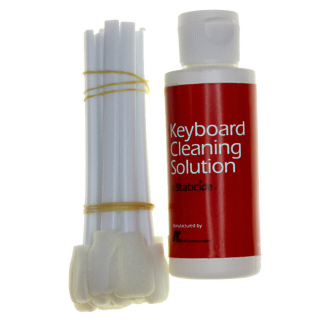 【8018】CLEANING KIT FOR KEYBOARD