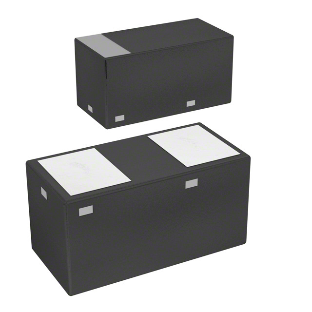 【SESD0201X1BN-0010-098】TVS DIODE 7VWM 10VC 0201 [digi-reel品]