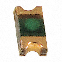 TVS DEVICE POLYMER 35V 0603【0603ESDA-MLP7】