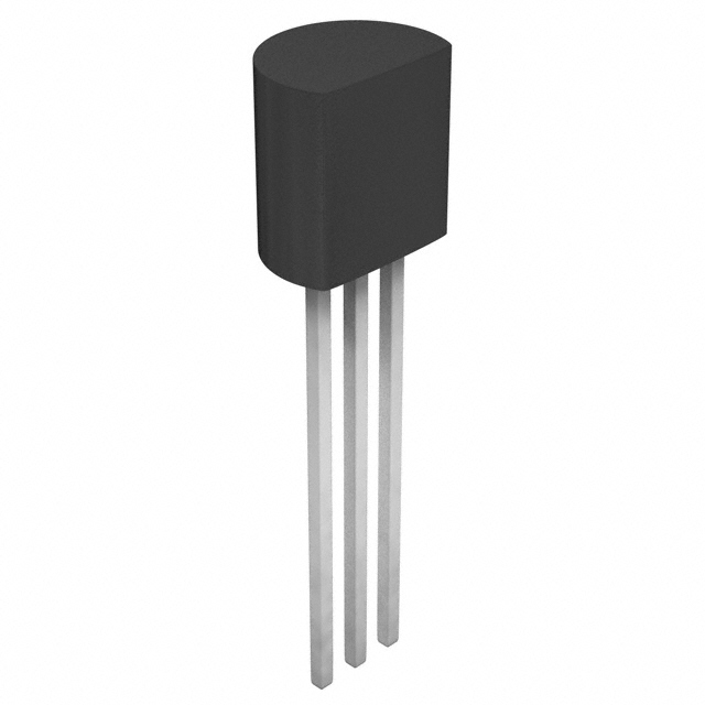 TRANS NPN 50V 2A TO-92MOD【2SC2655-Y-AP】