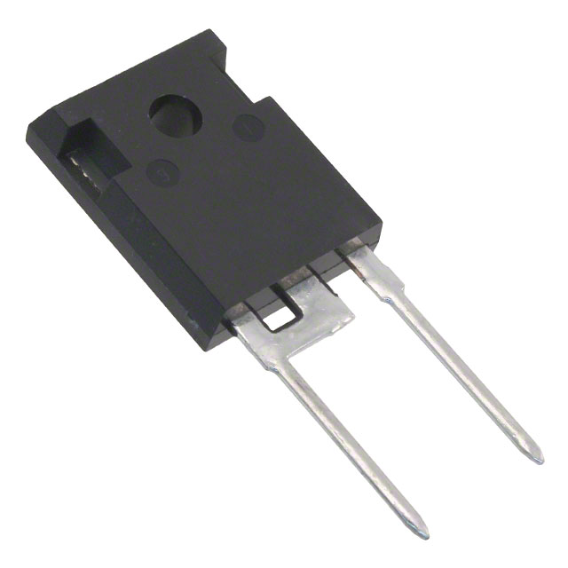 【APT30SCD120B】DIODE SIL CARB 1.2KV 99A TO247