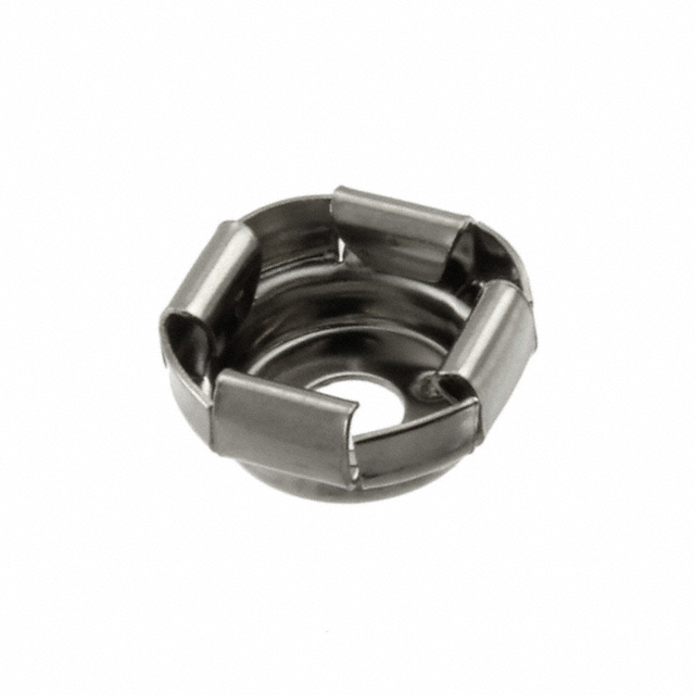 【269】BATTERY CONTACT SNAP 9V