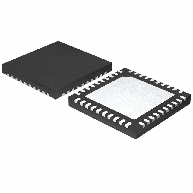 【CYPD5126-40LQXIT】IC MCD CCG5C WIRED 40-QFN [digi-reel品]