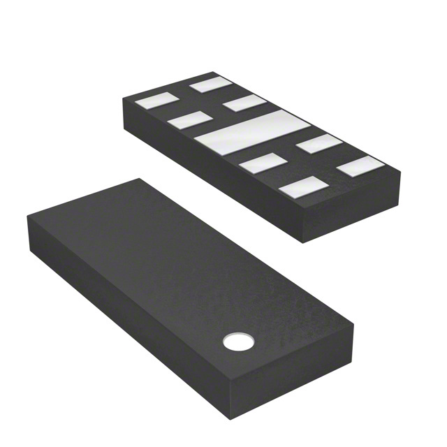 【ESD3V3U4ULCE6327XTSA1】TVS DIODE 3.3VWM 11V PGTSLP91