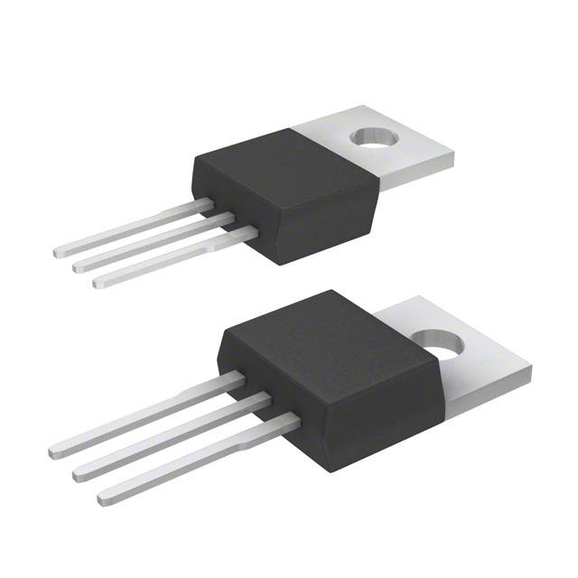 IGBT 1200V 32A TO-220AB【BUP213】