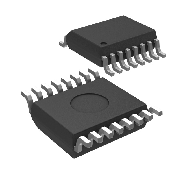 RF RX ASK/OOK 300-450MHZ 16QSOP【MICRF219AAYQS-TR】