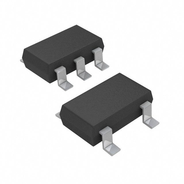IC REG BOOST ADJ 1.2A TSOT23-5 [digi-reel品]【MIC2288YD5-TR】