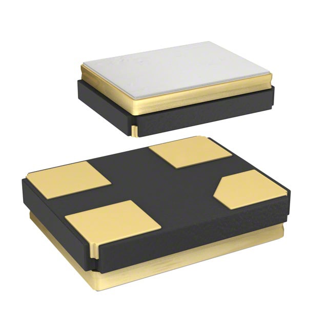 CRYSTAL 32.0000MHZ 12PF SMD【FA-20H 32.0000MF12Y-W0】