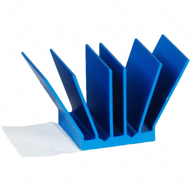 HEAT SINK 17MM X 17MM X 17.5MM【ATS-52170P-C1-R0】