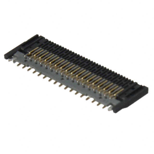 CONN FPC BOTTOM 33POS 0.3MM R/A【5027613300】