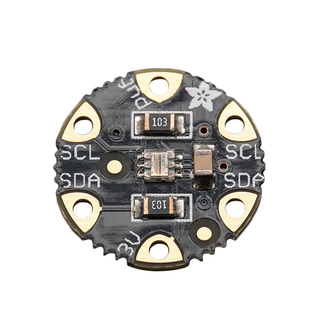 【1246】FLORA LUX LIGHT SENSOR TSL2561