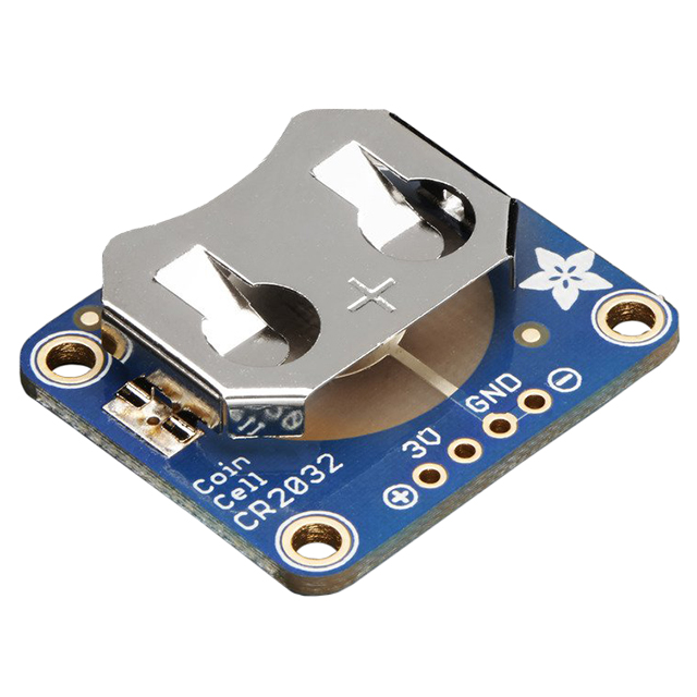 CONNECTOR TO DIP 4-POS CR2032【1870】